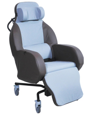 18Inch Integra Shell Chair