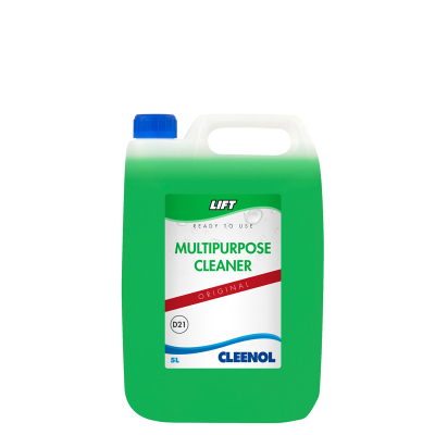 Lift Original Multipurpose Cleaner 5L Lift Original Multipurpose Cleaner 5L
