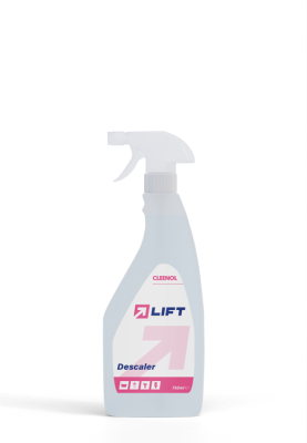LIFT Descaler 6x750ml LIFT Descaler 6x750ml