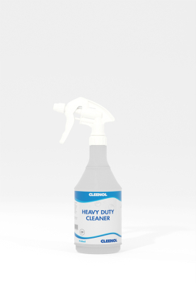 Heavy Duty Cleaner Refill Empty Spray Bottles 1x6 Heavy Duty Cleaner Refill Empty Spray Bottles 1x6