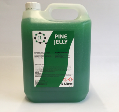 Pine Jelly 5L Pine Jelly 5L
