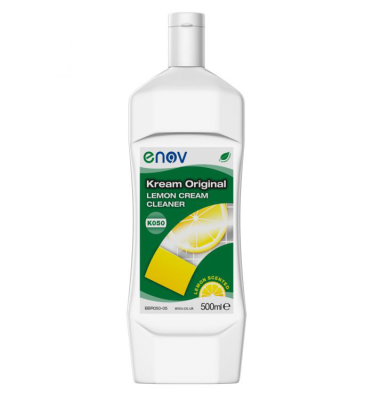 Cream Cleaner 500ml Cream Cleaner 500ml