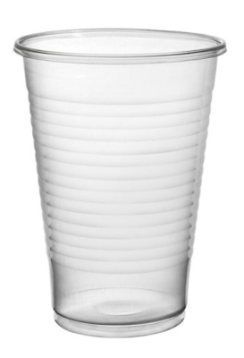 Clear Plastic Disposable Watercooler Cups 7oz. 1x2000 Clear Plastic Disposable Watercooler Cups 7oz. 1x2000