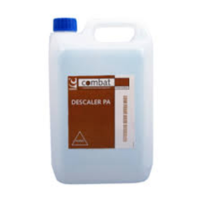 Combat Descaler PA 2x5L Combat Descaler PA 2x5L