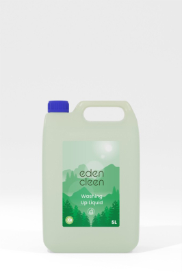 Edencleen Washing Up Liquid 2x5L