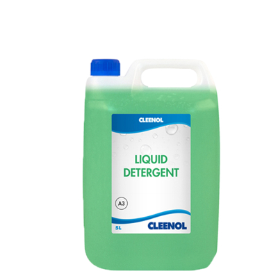 Washing Up Liquid Detergent 5L
