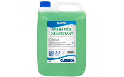 Green Pine Disinfectant 5L Green Pine Disinfectant 5L