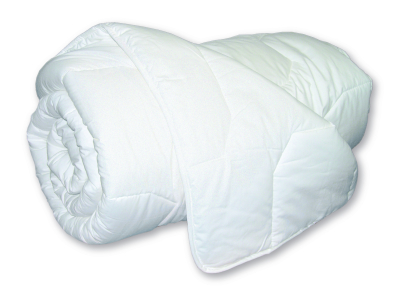 Luxury Washable Fire Retardant Quilted Single Duvet 10.5 tog Luxury Washable Fire Retardant Quilted Single Duvet 10.5 tog