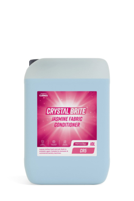 Jasmine Fabric Conditioner 10L Jasmine Fabric Conditioner 10L