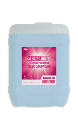 Economy Jasmine Fabric Conditioner 20L