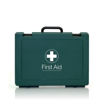 First Aid Kit 21-50 Persons First Aid Kit 21-50 Persons