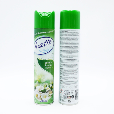 Air Freshener Spray 300ml Air Freshener Spray 300ml