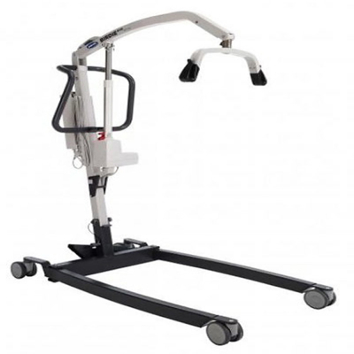 Birdie Evo Hoist Manual Legs 180kg Birdie Evo Hoist Manual Legs 180kg