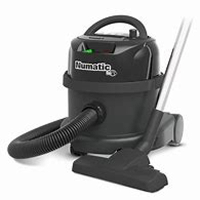 Numatic Vacuum Cleaner Numatic Vacuum Cleaner
