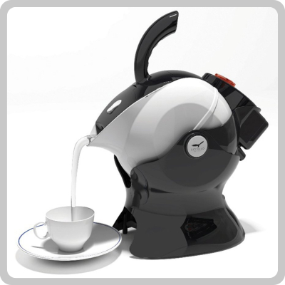 Uccello PowerPour Kettle Uccello PowerPour Kettle
