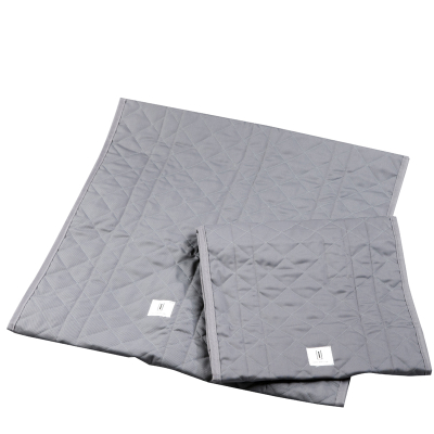 Quilted Bed Uni-Slide 80x70cm Quilted Bed Uni-Slide 80x70cm