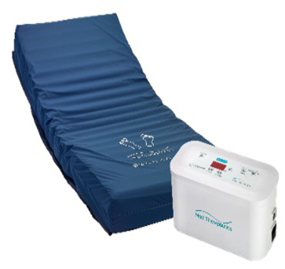 Easy Care 8 Mattress System - High Risk Easy Care 8 Mattress System - High Risk