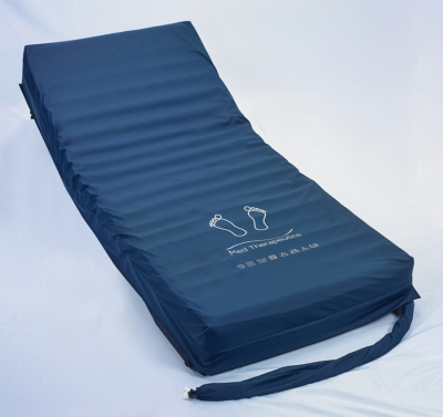 PressureGUARD Flex Bariatric Mattress System - Very High Risk PressureGUARD Flex Bariatric Mattress System - Very High Risk