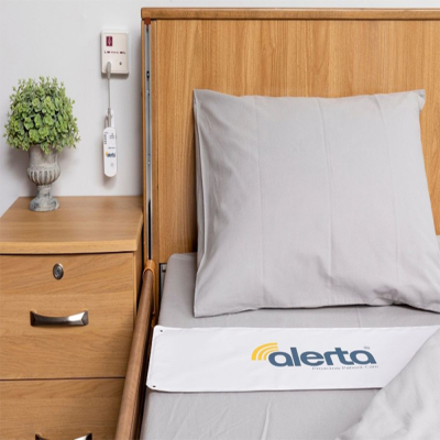 Alerta Wireless Bed Alertamat Alerta Wireless Bed Alertamat