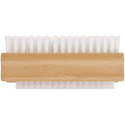Wooden Nail Brush