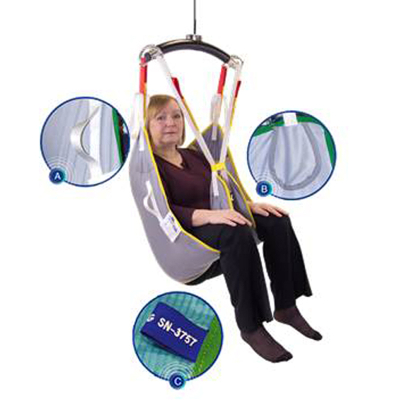 Oak Universal Solid Medium Yellow