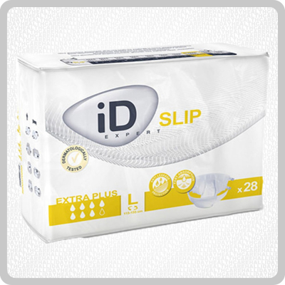 iD Expert Slip (PE) Extra Plus - Large iD Expert Slip (PE) Extra Plus - Large