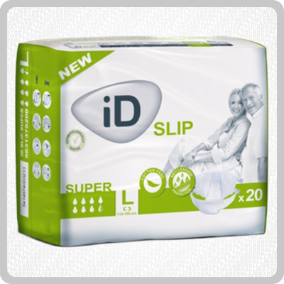 iD Expert Slip (CF) Super - Large iD Expert Slip (CF) Super - Large