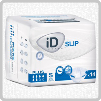 iD Expert Slip (CF) Plus - Small iD Expert Slip (CF) Plus - Small