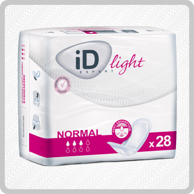 iD Expert Light 1x28 - Normal iD Expert Light 1x28 - Normal