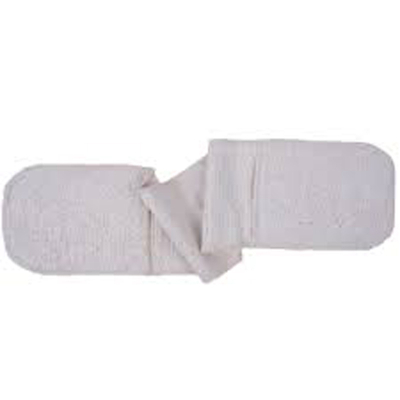 Plain Oven Glove Double Ended Plain Oven Glove Double Ended