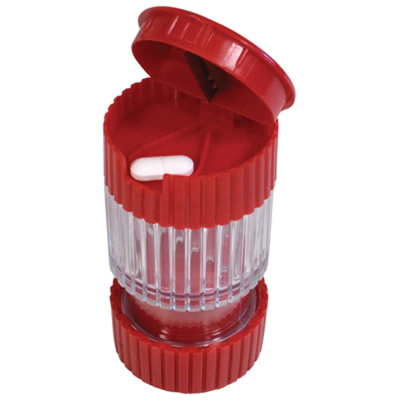 Aidapt Pill Crusher & Cutter with storage Aidapt Pill Crusher & Cutter with storage