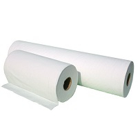 10Inch Hygiene Rolls 2Ply White 1x18 10Inch Hygiene Rolls 2Ply White 1x18