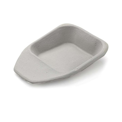 Pulp Maxi Slipper Pan 2 Litre 1x100 Pulp Maxi Slipper Pan 2 Litre 1x100