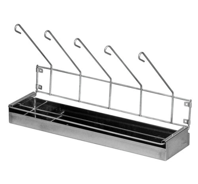 Urinal Drainage Rack Urinal Drainage Rack