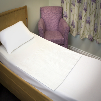 Community Bedpad Without Tucks 2 Litre Community Bedpad Without Tucks 2 Litre