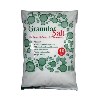 Granular Salt 10kg Granular Salt 10kg