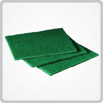 Green Scourers 1x10