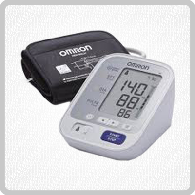 Omron M3 Intellisense Automatic Blood Pressure Monitor