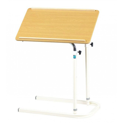 Overbed Table - Height Adjustable Overbed Table - Height Adjustable