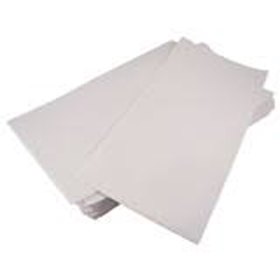 White Paper Table Cloths 90x90cm 10x250 White Paper Table Cloths 90x90cm 10x250