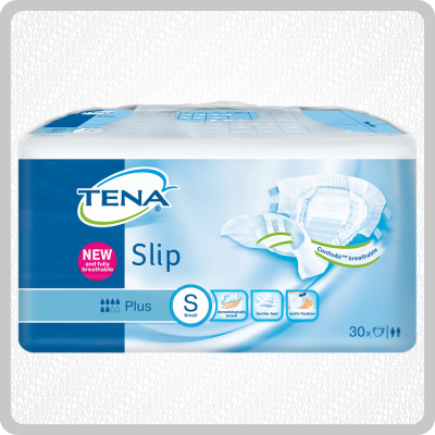 TENA Slip Plus 1x30 - Small