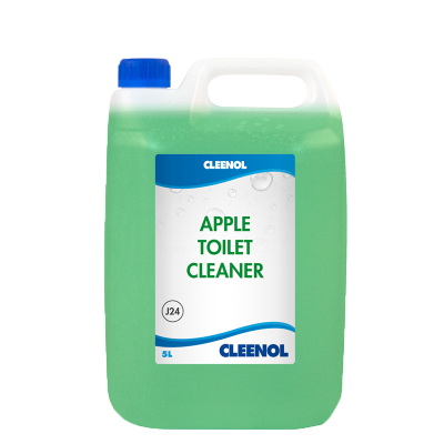 Apple Toilet Cleaner 5L Apple Toilet Cleaner 5L