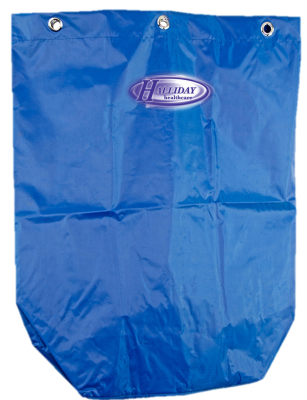 60L Blue Bag for Jolly Trolley