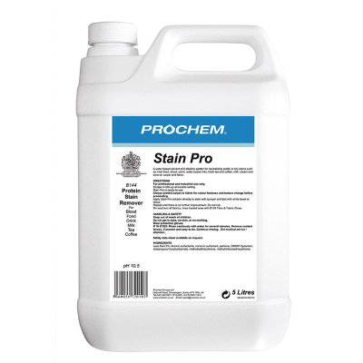 Stain Pro 5L