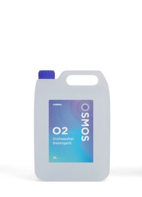Osmos Dishwasher Detergent 5L