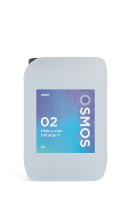 Osmos Dishwasher Detergent 10L Osmos Dishwasher Detergent 10L