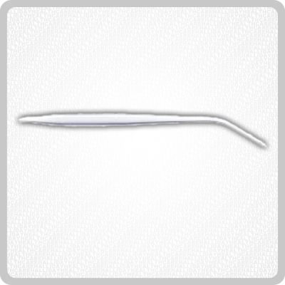 18FG Yankauer Suction Catheter Midi Medium Tip 18FG Yankauer Suction Catheter Midi Medium Tip