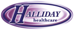 Halliday Healthcare Ltd
